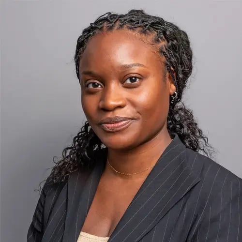 Ebony Kennedy